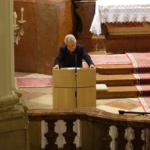 Rede von Landeshauptmann a.D. Dr. Josef Pühringer