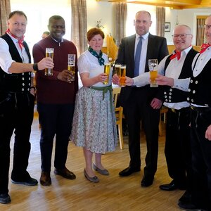 Zimmererverein