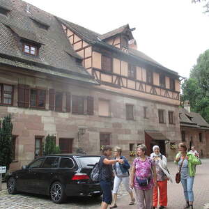 Nürnberg