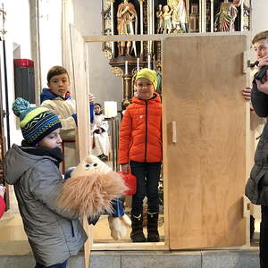 3. Adventsonntag