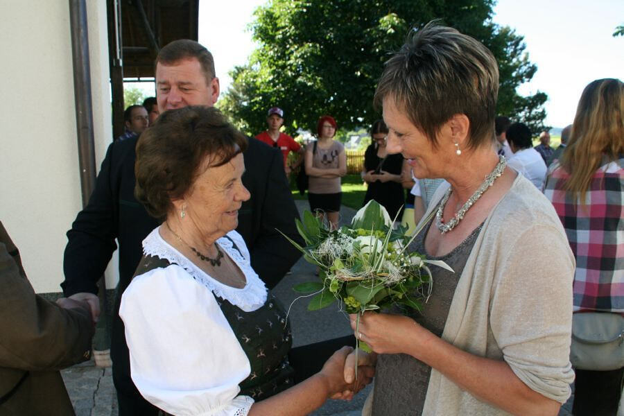 Hochzeitsjubiläen