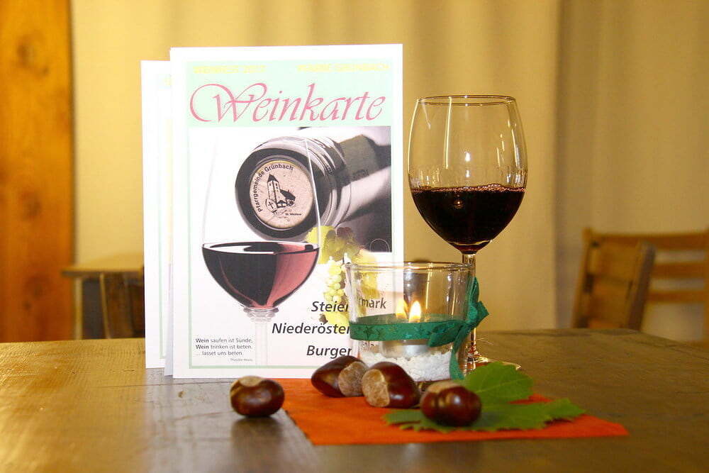 Pfarr-Weinfest 2017