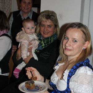 60 Jahre KFB