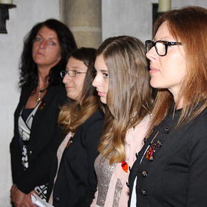 Firmung 09.05.2014