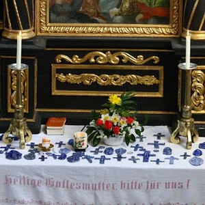 Firmvorstellmesse