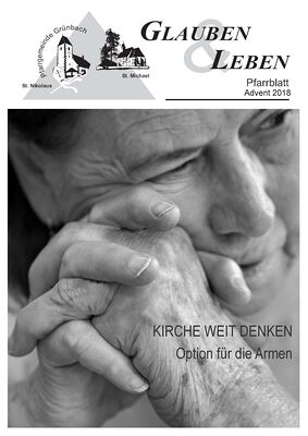 Pfarrblatt