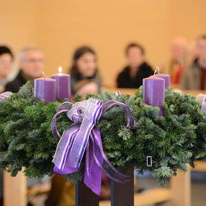 Erster Adventsonntag 2013