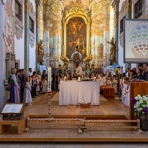 Erstkommunion