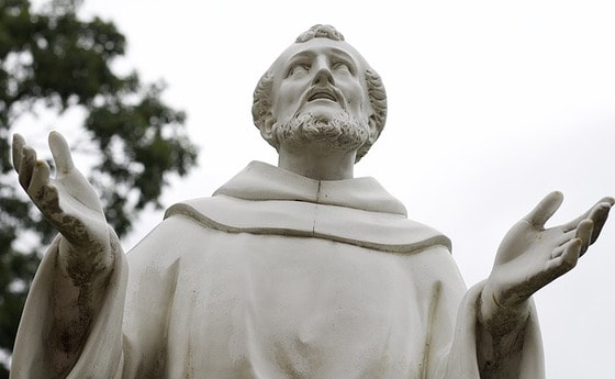 Franziskus