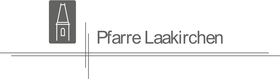 Pfarrlogo Laakirchen