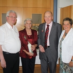 Jubelpaare 2010