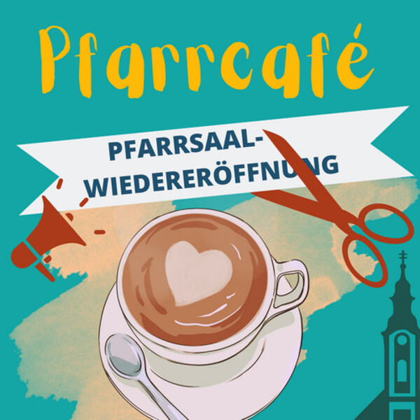 Pfarrcafe