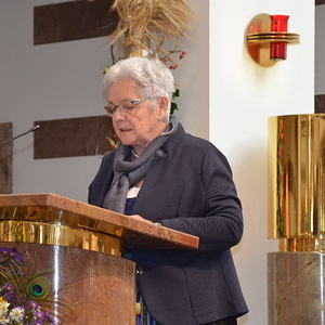Erntedank