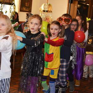 KFB - Fasching