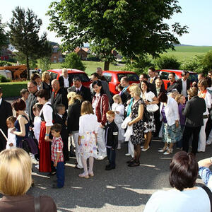 Erstkommunion