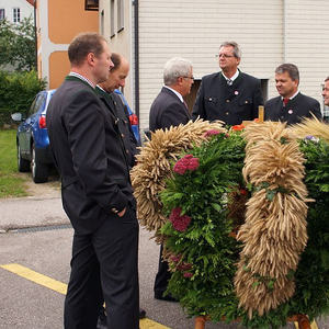 Erntedankfest 2013