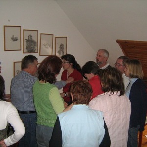 Klausur Riedegg