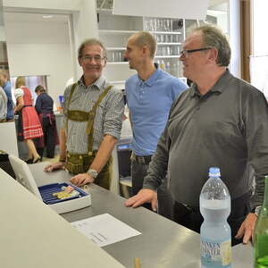 Erntedank 2016