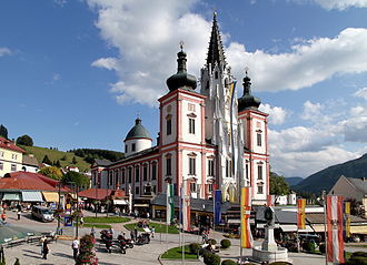 Pfarrgemeinderats-Klausur