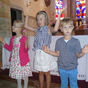 Kinderkirche