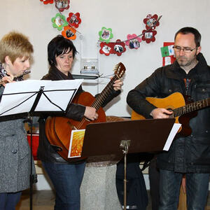 Firmvorstellmesse