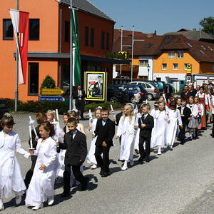 Erstkommunion