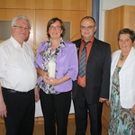 Jubelpaare 2010