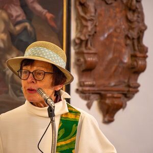 Faschingsgottesdienst 2024