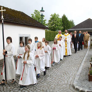 Erstkommunion