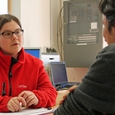 Caritas Beratung © Caritas OÖ