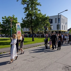 Erstkommunion