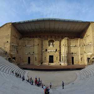 Theater in Orange