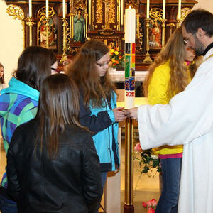 Firmvorstellmesse