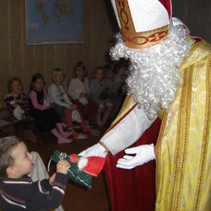 Advent- und Vorweihnachstzeit 