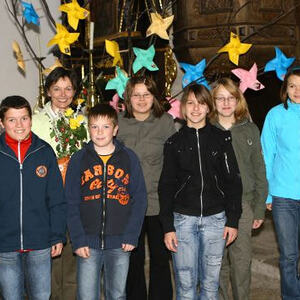 Firmvorstellmesse