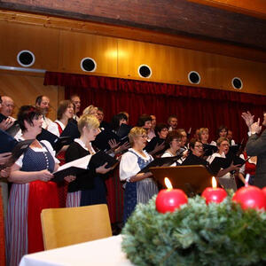 Adventsingen