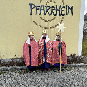 Pfarre Laakirchen