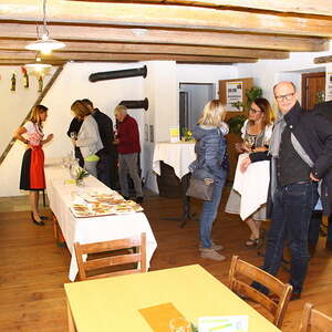 PfarrWeinfest 2019