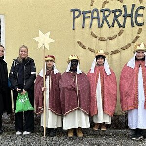 Pfarre Laakirchen