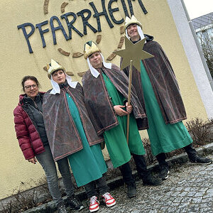 Pfarre Laakirchen