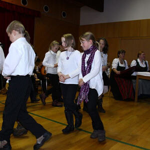 Adventsingen
