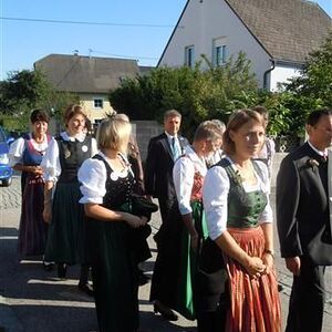 Amtseinführung
