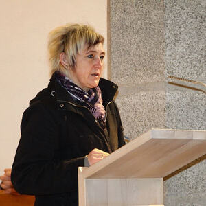 Täuflingsgottesdienst