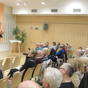 Evangelisches Gemeindezentrum Wallern