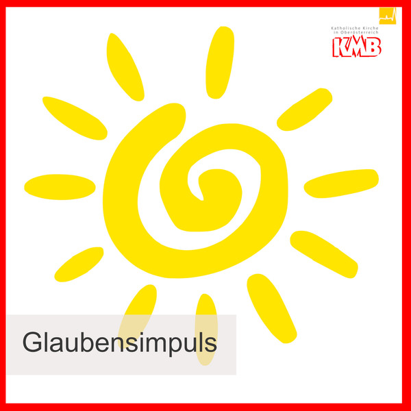 KMB Glaubensimpuls - 0677 639 29 668