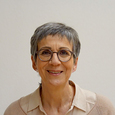 Christiane Roser, Referentin für Krankenhauspastoral / © Diözese Linz Christiane Roser, Referentin für Krankenhauspastoral