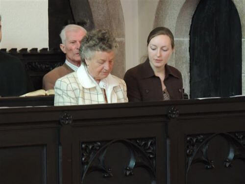 Gottesdienst