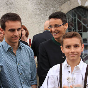 Firmung 09.05.2014