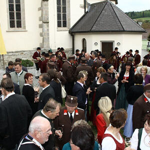 Glockenweihe