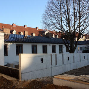 Kirchenplatz 